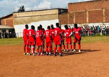 Linafoot Ligue 2:La FECOFA donne raison à l’OC Muungano,et sanctionne lourdement l’US Socozaki.