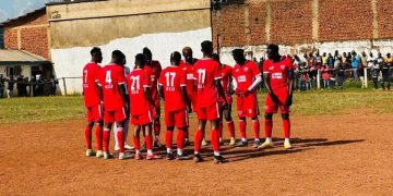 Linafoot Ligue 2:La FECOFA donne raison à l’OC Muungano,et sanctionne lourdement l’US Socozaki.