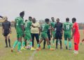 Coupe du Congo 2026:Dauphin Noir et DC Virunga valident leur qualification pour la phase finale.