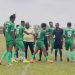Coupe du Congo 2026:Dauphin Noir et DC Virunga valident leur qualification pour la phase finale.