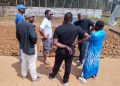 Basketball:Éric Baluge satisfait au terme de la mission de la LIBANOKI à Butembo.