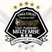 LINAFOOT Ligue 1/Playoffs:MAZEMBE récuse 15 arbitres.