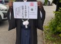 Coin du savoir Aïkido:À l’initiative de la FECOA,Une rencontre pour honorer Me Dady Lutaladio, initiateur de la discipline en RDC.
