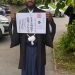Coin du savoir Aïkido:À l’initiative de la FECOA,Une rencontre pour honorer Me Dady Lutaladio, initiateur de la discipline en RDC.