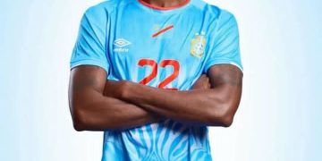 Coupe du Monde 2026:La FIFA confirme officiellement les dossards des Léopards.