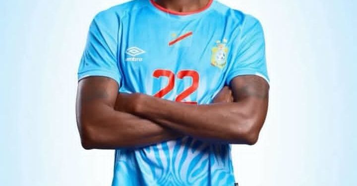 Coupe du Monde 2026:La FIFA confirme officiellement les dossards des Léopards.