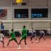 Volley-ball: Les Aigles du Congo (D) et (M) aux anges ce vendredi 05 juin à l’Euvokin.
