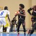 Basket-ball:Terreur n’a pas fait le poids face à Chaux Sport 66-81 samedi 06 juin à la Liprobakin.