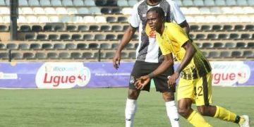 Playoffs Linafoot : Maniema Union fait tomber Mazembe,et relance totalement la course au titre.