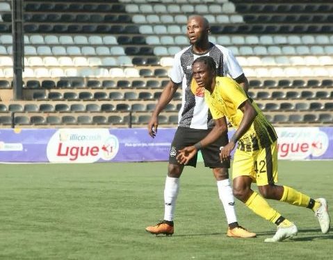Playoffs Linafoot : Maniema Union fait tomber Mazembe,et relance totalement la course au titre.