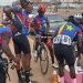 Cyclisme/2è édition du Tour du Cameroun:L’algérien Assal Mohamed Nadjid remporte la 4è étape Yaoundé-Aboman-Esse ce dimanche 07 juin.