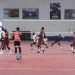 Volley-ball:Canon de Ndjili, La Loi et G.R ont pulvérisé OGKS, V.Club et Bythiah 3-0 ce dimanche 07 juin à l’Euvokin.