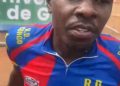 Cyclisme/22è édition du Tour du Cameroun:Kasereka Kyaviro Joël termine 4è à la 5è étape Bafia-Banganghe : 126,4 kms.