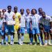 Tournoi Maurice Revello:La RDC s’incline face à la Côte d’Ivoire, mais entre dans l’histoire.