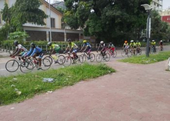 Cyclisme:Dans le cadre des festivités de l’indépendance,l&rsquo;entente de Mont-Amba (Kin-Est) organise du 28 au 30 juin ‘’Grand Prix Félix Antoine Tshisekedi Tshilombo ».