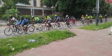 Cyclisme:Dans le cadre des festivités de l’indépendance,l&rsquo;entente de Mont-Amba (Kin-Est) organise du 28 au 30 juin ‘’Grand Prix Félix Antoine Tshisekedi Tshilombo ».