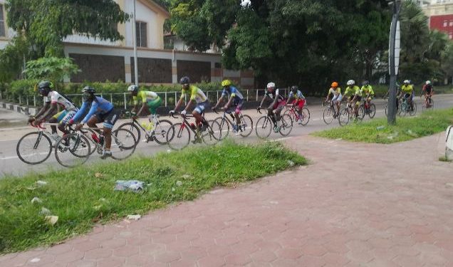 Cyclisme:Dans le cadre des festivités de l’indépendance,l’entente de Mont-Amba (Kin-Est) organise du 28 au 30 juin ‘’Grand Prix Félix Antoine Tshisekedi Tshilombo ».