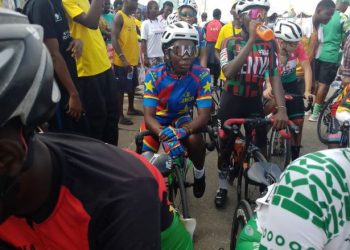 Cyclisme:La Direction Technique Nationale de la Fecocy a dévoilé la liste de 5 filles sélectionnées pour le Tour Cycliste International féminin du Burundi.