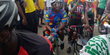 Cyclisme:La Direction Technique Nationale de la Fecocy a dévoilé la liste de 5 filles sélectionnées pour le Tour Cycliste International féminin du Burundi.