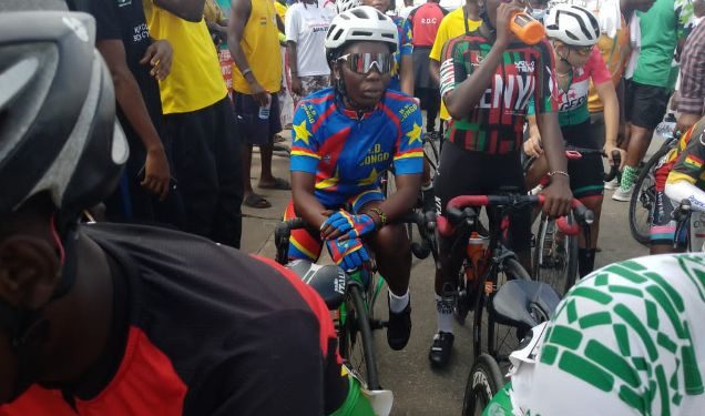 Cyclisme:La Direction Technique Nationale de la Fecocy a dévoilé la liste de 5 filles sélectionnées pour le Tour Cycliste International féminin du Burundi.