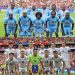Coupe du Monde 2026:La RDC face au défi de l’Ouzbékistan,un adversaire que les équipes africaines peinent à battre.