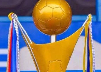 Coupe du Président 2026 : Virunga, Dauphin Noir, V. Club et Simba lancent la bataille pour la phase finale.