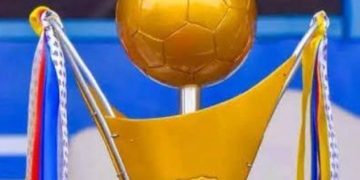 Coupe du Président 2026 : Virunga, Dauphin Noir, V. Club et Simba lancent la bataille pour la phase finale.