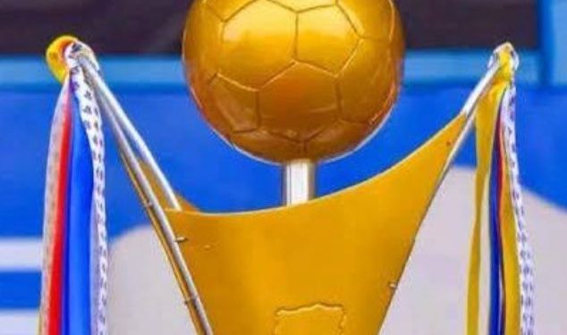Coupe du Président 2026 : Virunga, Dauphin Noir, V. Club et Simba lancent la bataille pour la phase finale.