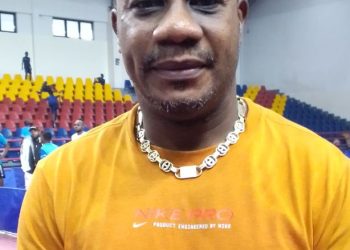 Tennis de Table:Président de la Fédération de Tennis de Table du Congo,Didier Ngoma annonce le Report du championnat d’Afrique Centrale zone 3 à Kinshasa.