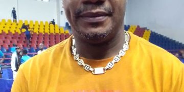 Tennis de Table:Président de la Fédération de Tennis de Table du Congo,Didier Ngoma annonce le Report du championnat d’Afrique Centrale zone 3 à Kinshasa.