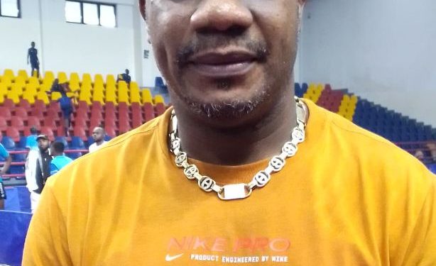 Tennis de Table:Président de la Fédération de Tennis de Table du Congo,Didier Ngoma annonce le Report du championnat d’Afrique Centrale zone 3 à Kinshasa.