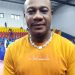 Tennis de Table:Président de la Fédération de Tennis de Table du Congo,Didier Ngoma annonce le Report du championnat d’Afrique Centrale zone 3 à Kinshasa.