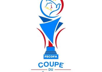 Coupe du Congo 2026:Le tirage au sort de la phase finale a eu lieu,les affiches des quarts de finale sont connues.