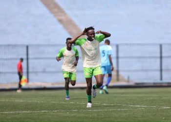 Coupe du Congo 2026/Quart de finale:L&rsquo;OC Les Élites du Congo crée l&rsquo;exploit,et élimine V. Club aux tirs au but.
