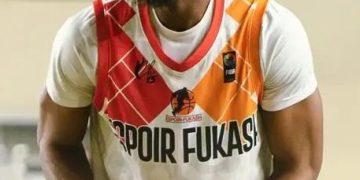 Basket-ball:Victoire à l’arrachée d’Espoir Fukash face à CSM 63-62,dimanche 12 juillet à la Liprobakin.