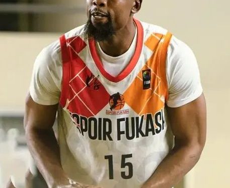 Basket-ball:Victoire à l’arrachée d’Espoir Fukash face à CSM 63-62,dimanche 12 juillet à la Liprobakin.