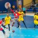 Handball:Etoile du Congo (M) et Pétro d’Angola (D) sur le toît à la 42e édition du Championnat d’Afrique des clubs Vainqueurs de Coupe.