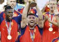 Coupe du monde 2026:L&rsquo;Espagne au toit du monde pour la deuxième fois.