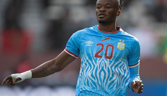 Mercato:Almería repousse une offre de 12 M€ pour Brian Cipenga et fixe ses exigences.