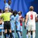 Coupe du monde de la FIFA 2026:Les léopards de la RDC quittent la compétition à l&rsquo;étape de seizième de finale.