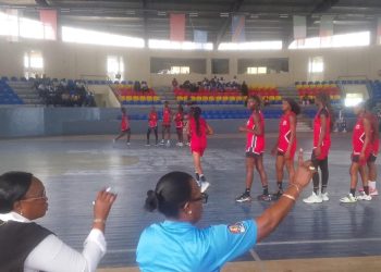 .Basketball:3è et dernière journée à Kinshasa du Tournoi Intervilles organisé par la Fébaco: