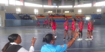.Basketball:3è et dernière journée à Kinshasa du Tournoi Intervilles organisé par la Fébaco: