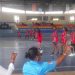 .Basketball:3è et dernière journée à Kinshasa du Tournoi Intervilles organisé par la Fébaco: