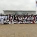 Taekwondo WT:À l’occasion des festivités de l’indépendance de la RDC,L’entente Kin-Ouest a organisé ‘l&rsquo;entrainement de l’indépendance et une marche de santé’’