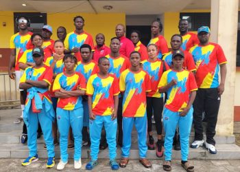 Boxe:La RDC est présente au championnat d’Afrique Zone 3 à Libreville.
