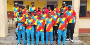 Boxe:La RDC est présente au championnat d’Afrique Zone 3 à Libreville.
