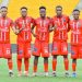 LINAFOOT/Assemblée générale des clubs :L&rsquo;AS Dauphin Noir prépare une saison 2026-2027 ambitieuse avec un budget de plus de 1,23 million de dollars.