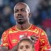 Léopards:Gaël Kakuta met un terme à sa carrière.