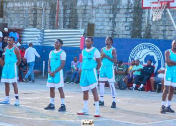 Goma Basketball:BC Cyclone et ASB Black Panthère confirment leur domination et rejoignent les finales