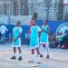 Goma Basketball:BC Cyclone et ASB Black Panthère confirment leur domination et rejoignent les finales